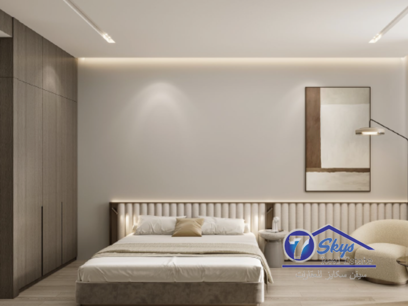 Apartment for Sale in NAS at Arjan - Dubai