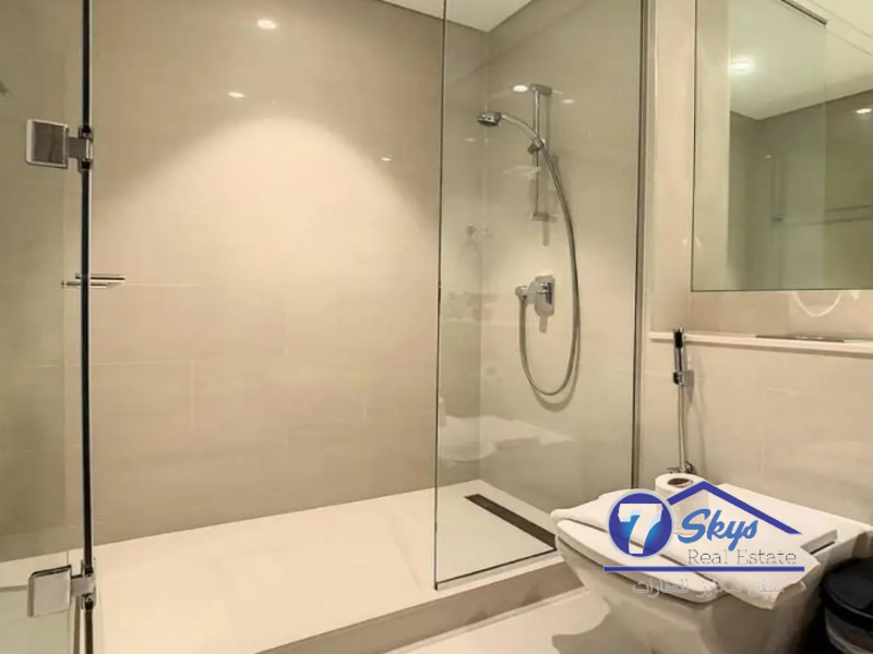 Apartment for Sale in BLVD Heights at Downtown Dubai - Dubai