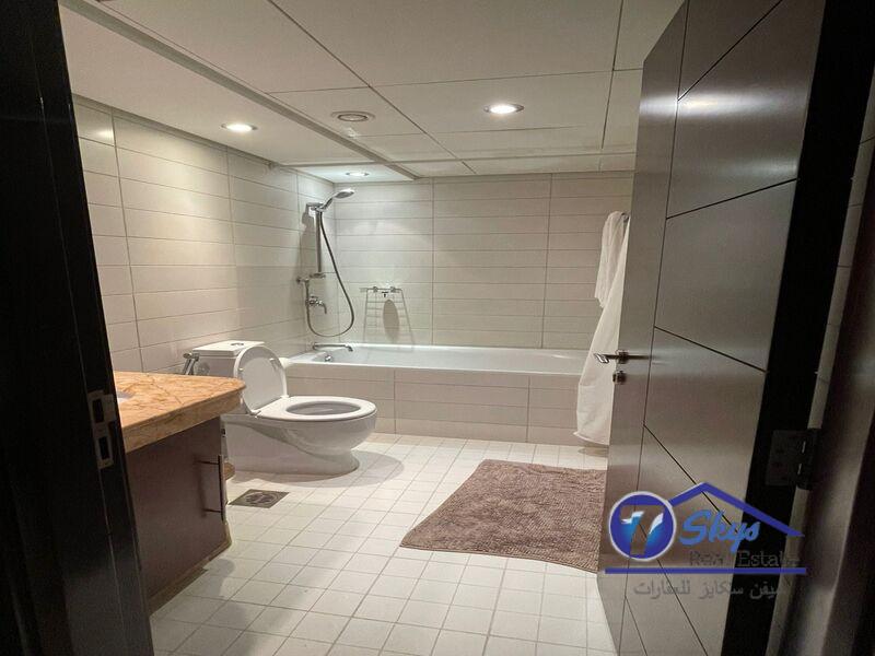Apartment for Rent in Burj Views at Downtown Dubai - Dubai