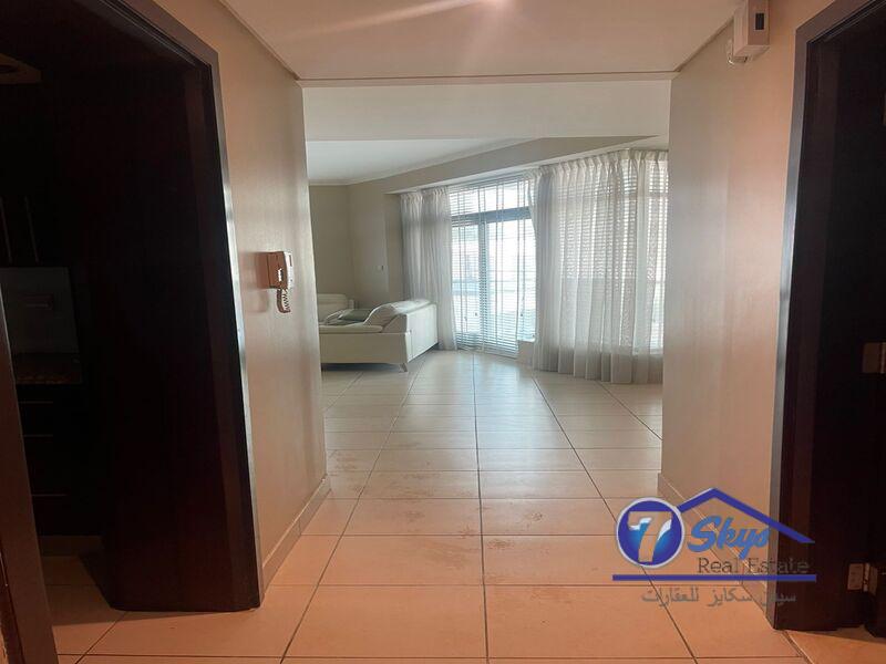 Apartment for Rent in Burj Views at Downtown Dubai - Dubai