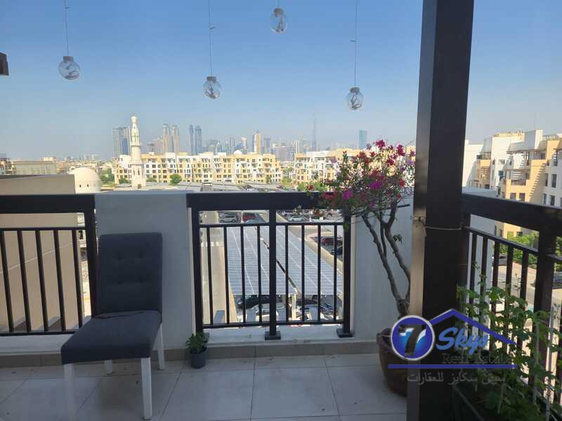 Apartment for Sale in Al Quoz 4 at Al Quoz Dubai