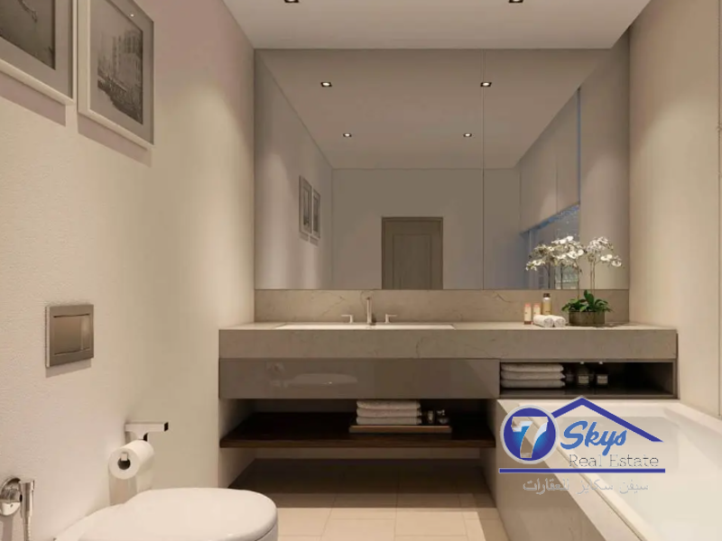 Apartment for Sale in BLVD Heights at Downtown Dubai - Dubai