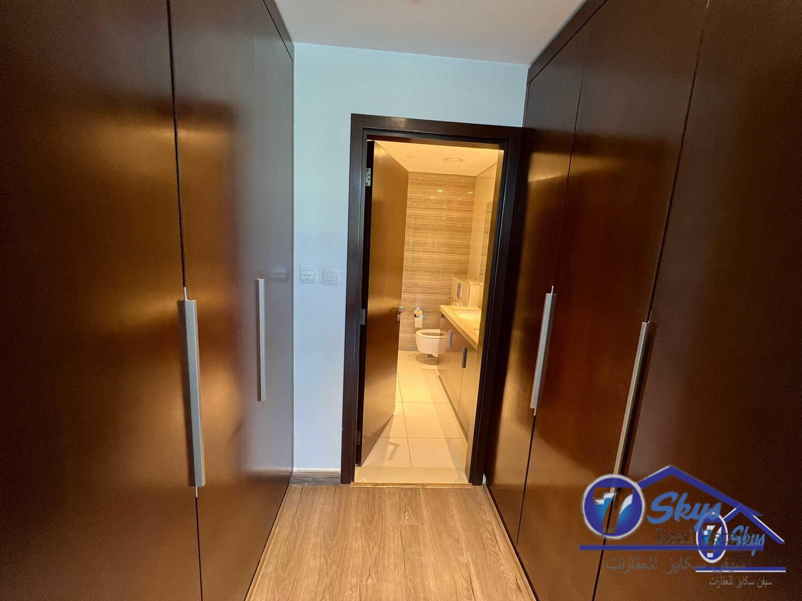 Apartment for Sale in Park Heights at Dubai Hills Estate - Dubai