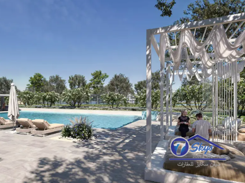 Townhouse for Sale in EMAAR South at Dubai South (Dubai World Central) - Dubai