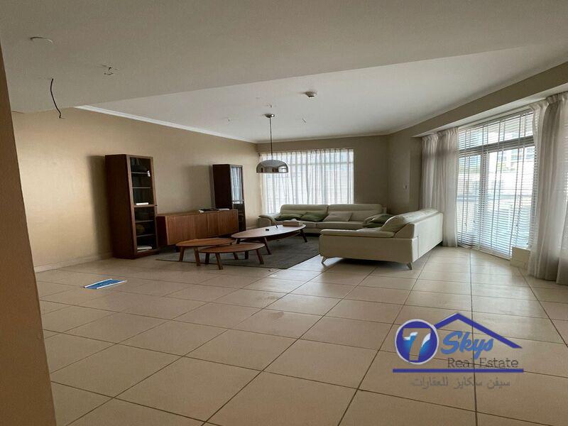 Apartment for Rent in Burj Views at Downtown Dubai - Dubai