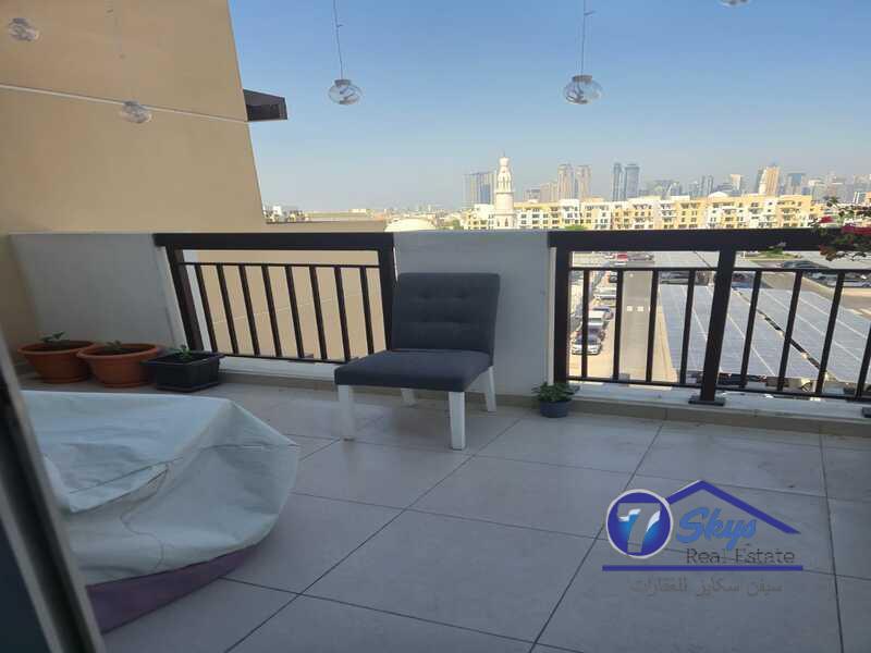 Apartment for Sale in Al Quoz 4 at Al Quoz - Dubai