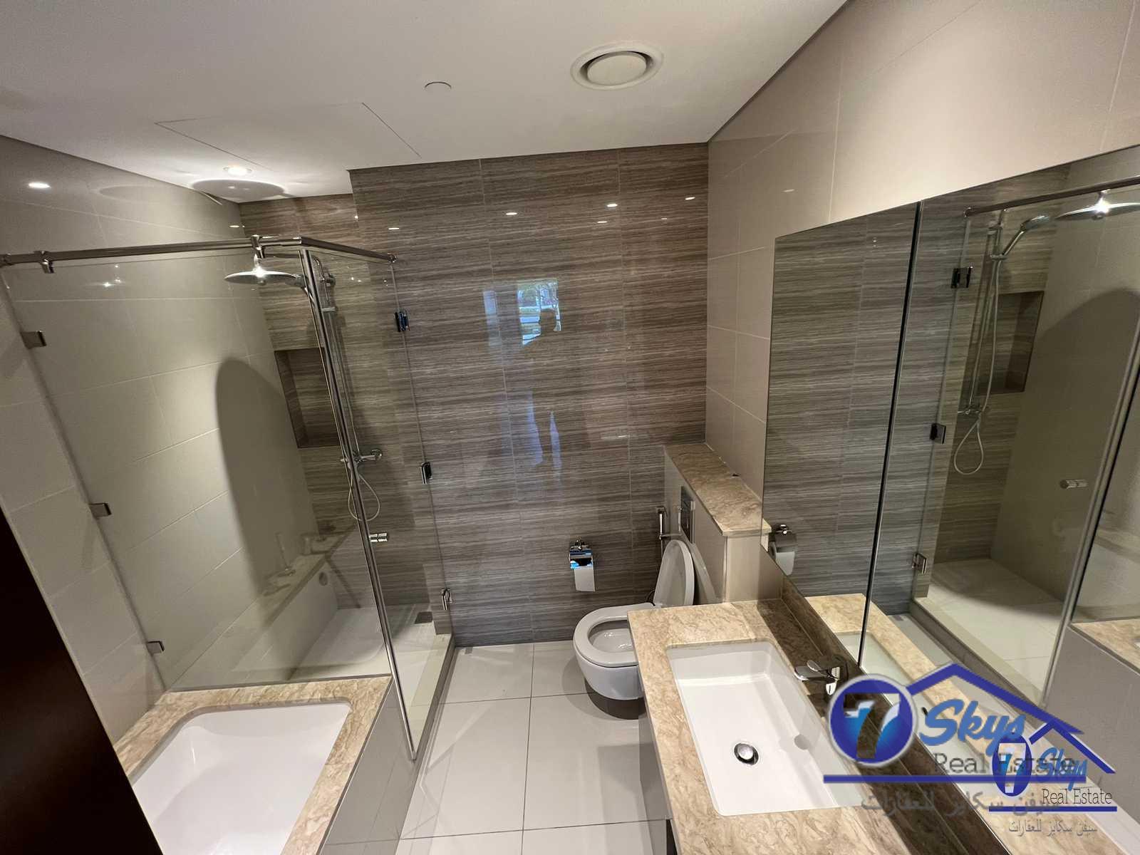 Apartment for Sale in Park Heights at Dubai Hills Estate - Dubai