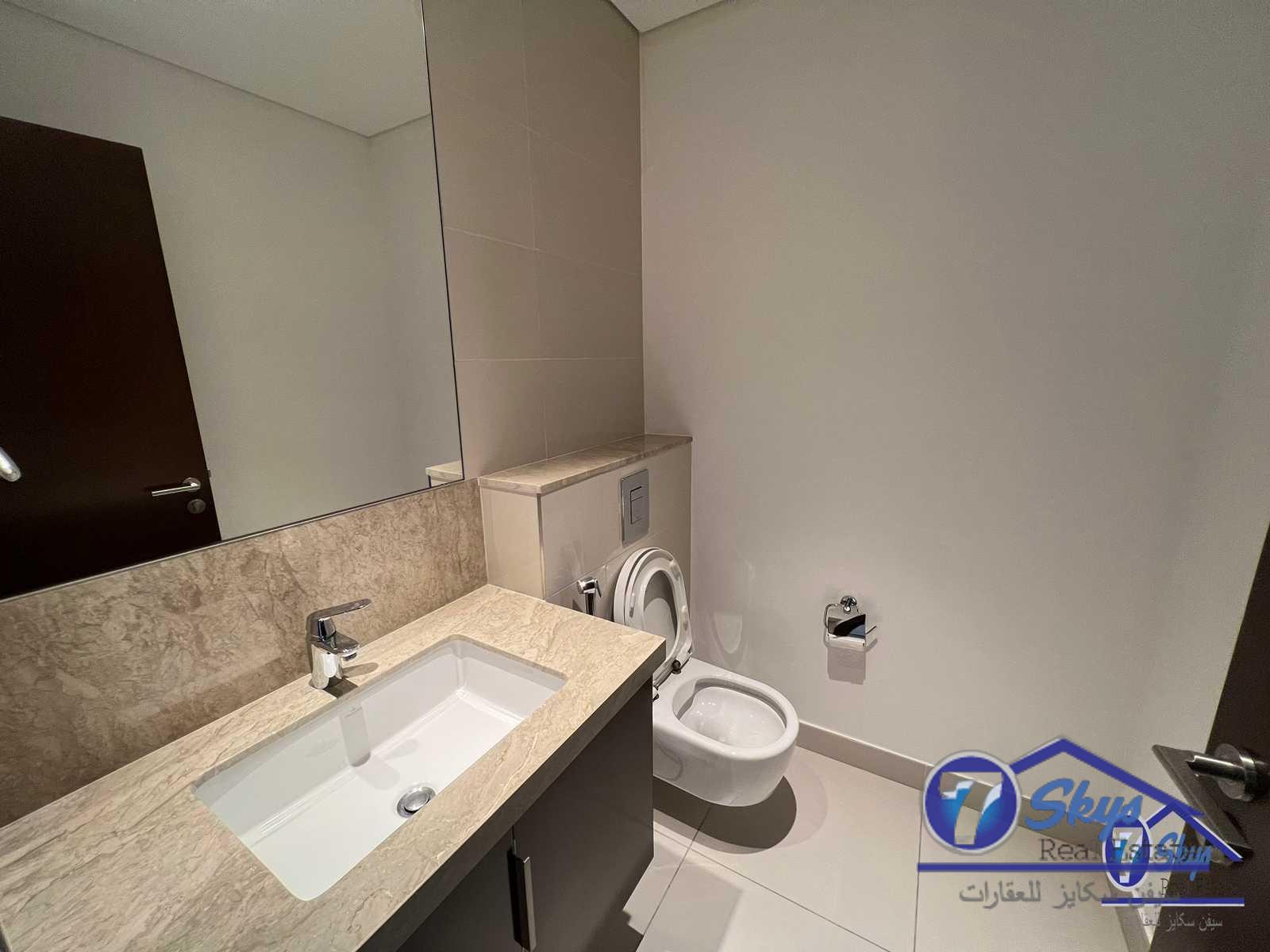 Apartment for Sale in Park Heights at Dubai Hills Estate - Dubai