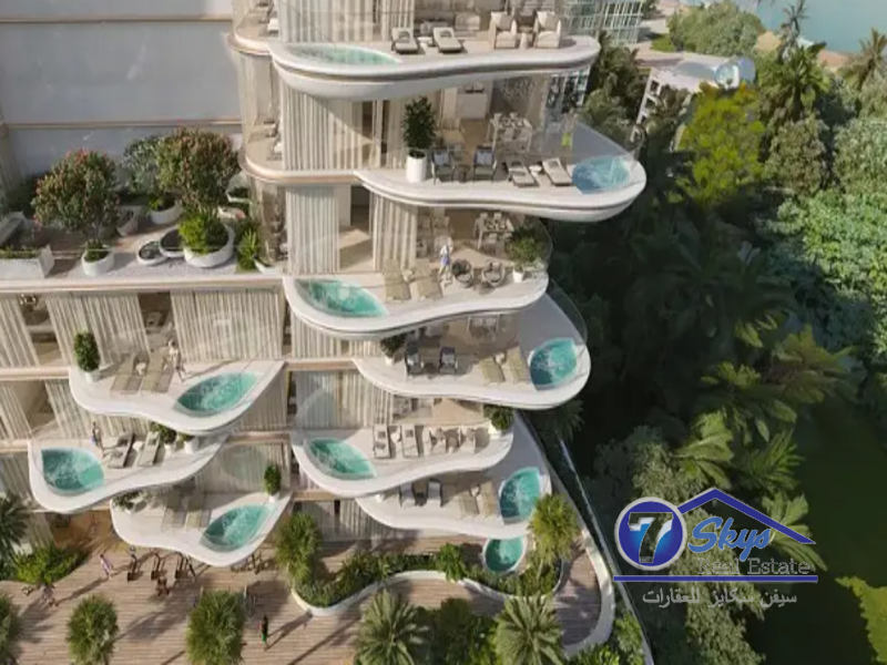 Apartment for Sale in Dubai Islands at Deira - Dubai
