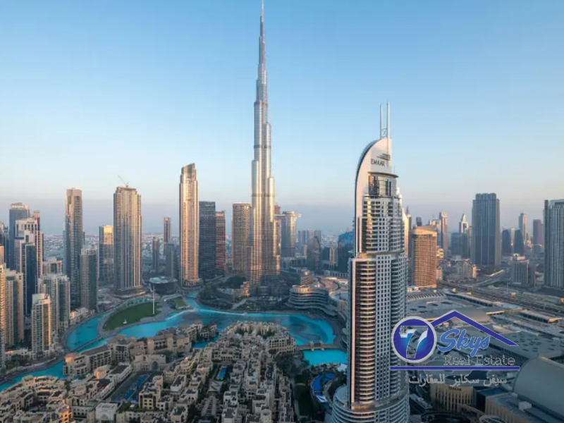 Townhouse for Sale in EMAAR South at Dubai South (Dubai World Central) - Dubai