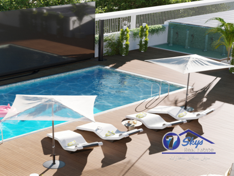 Apartment for Sale in Pristine by Zoya at Al Furjan - Dubai