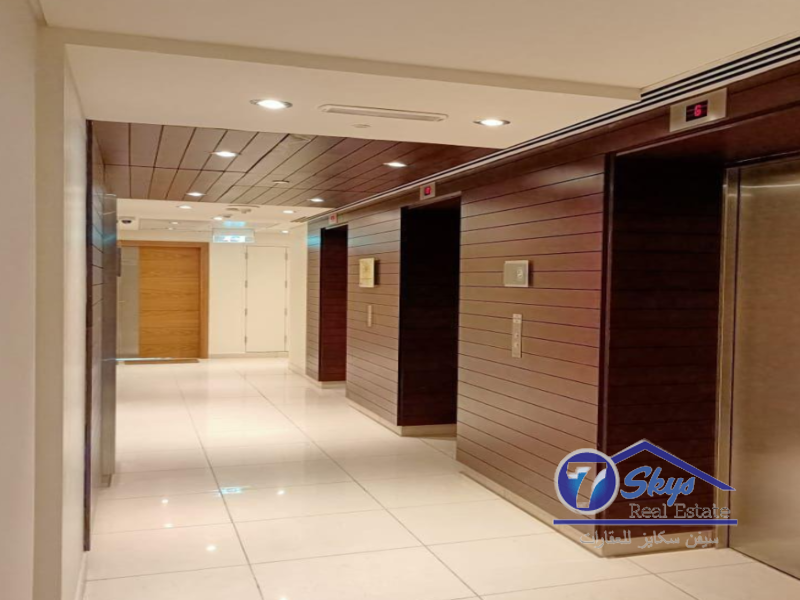 Apartment for Rent in Burj Views at Downtown Dubai - Dubai