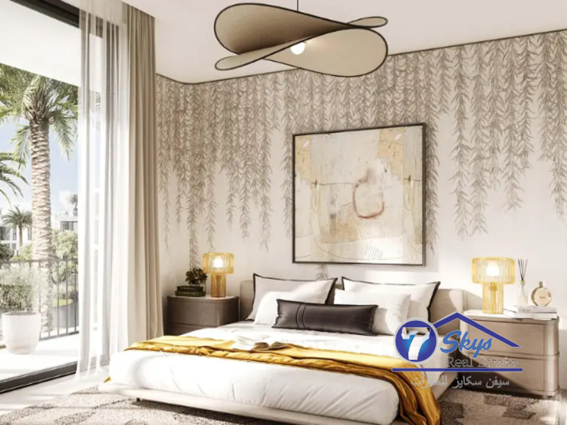 Townhouse for Sale in EMAAR South at Dubai South (Dubai World Central) - Dubai