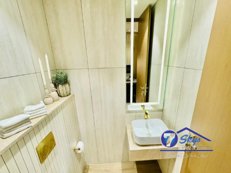 Apartment for Sale in Marquis Insignia at Arjan - Dubai