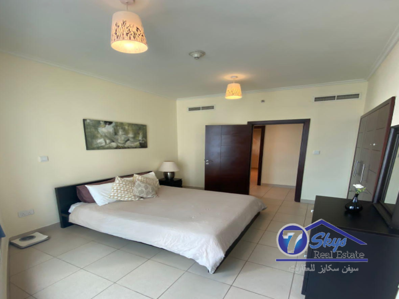 Apartment for Rent in Burj Views at Downtown Dubai - Dubai