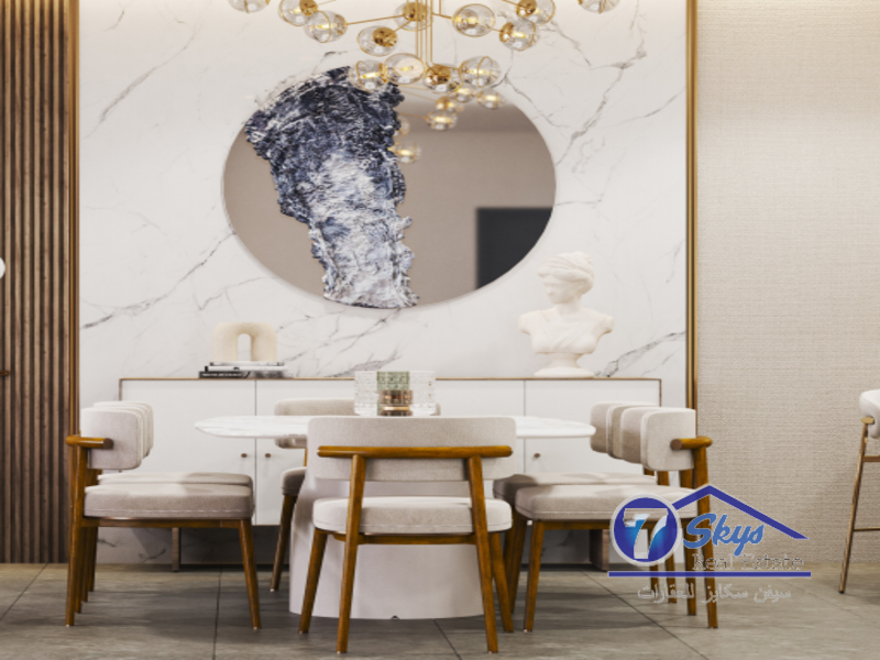 Apartment for Sale in Pristine by Zoya at Al Furjan - Dubai