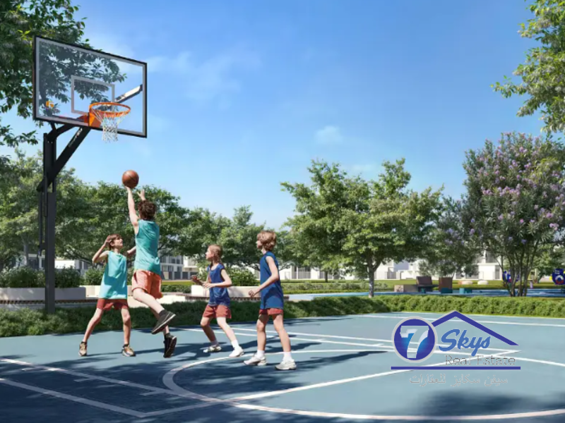 Townhouse for Sale in EMAAR South at Dubai South (Dubai World Central) - Dubai