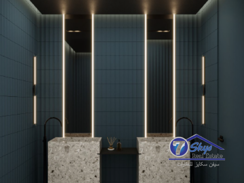 Apartment for Sale in NAS at Arjan - Dubai