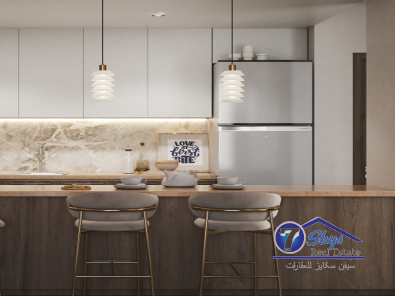 Apartment for Sale in Pristine by Zoya at Al Furjan - Dubai