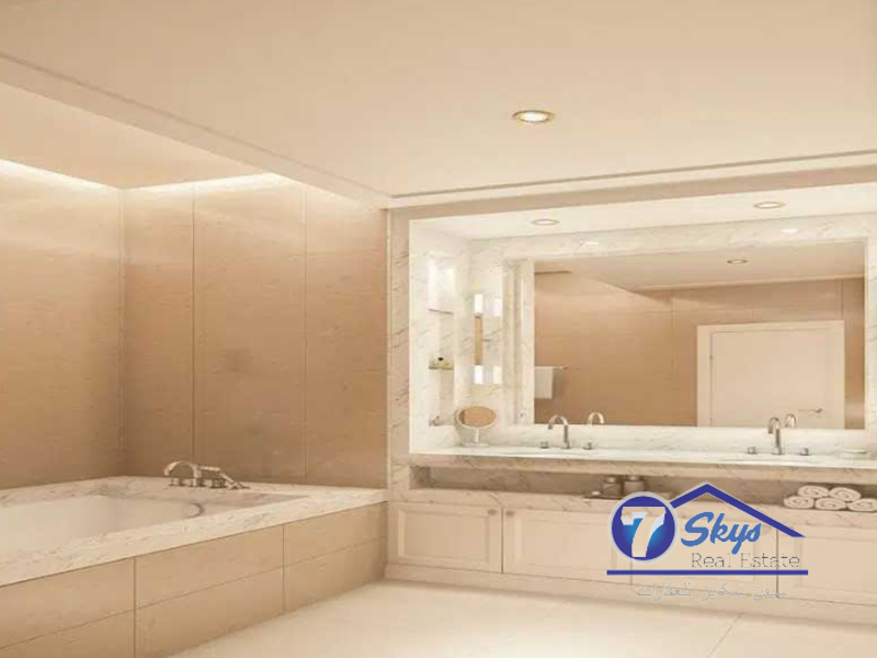 Apartment for Sale in Burj Khalifa Area at Downtown Dubai - Dubai
