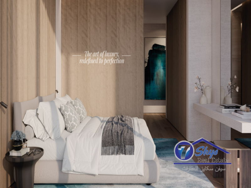 Apartment for Sale in SAAS Hills at Dubai Science Park Dubai