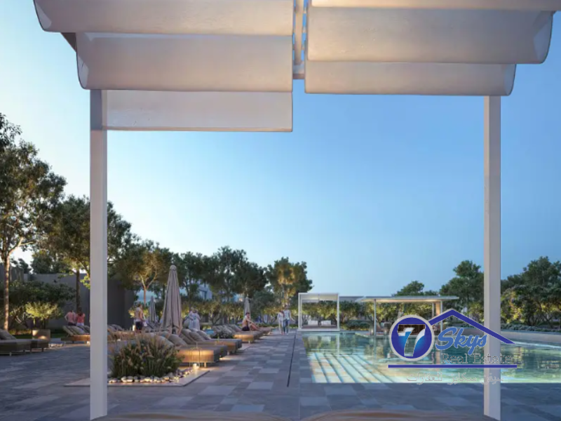 Townhouse for Sale in EMAAR South at Dubai South (Dubai World Central) - Dubai