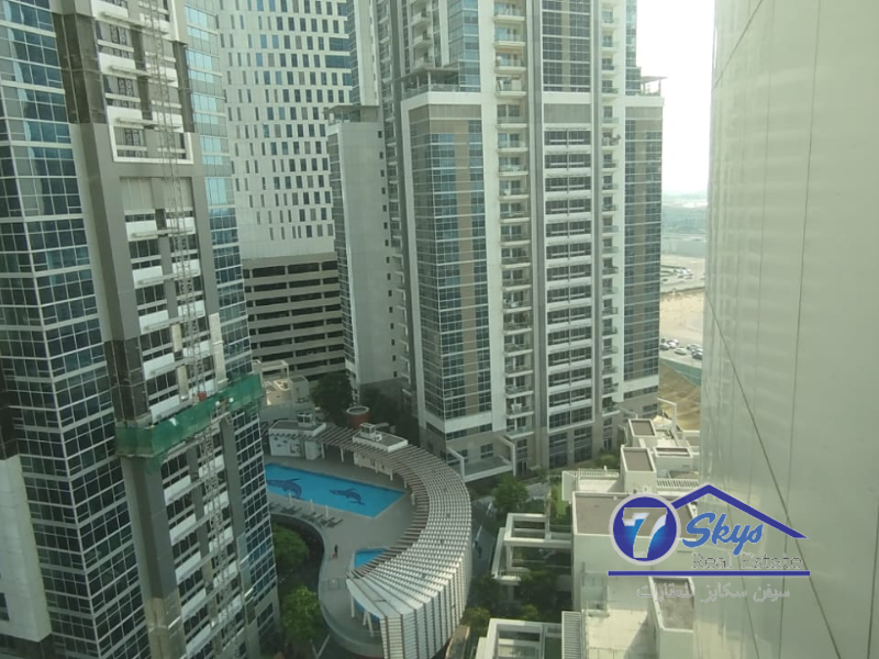 Apartment for Sale in Executive Towers at Business Bay Dubai