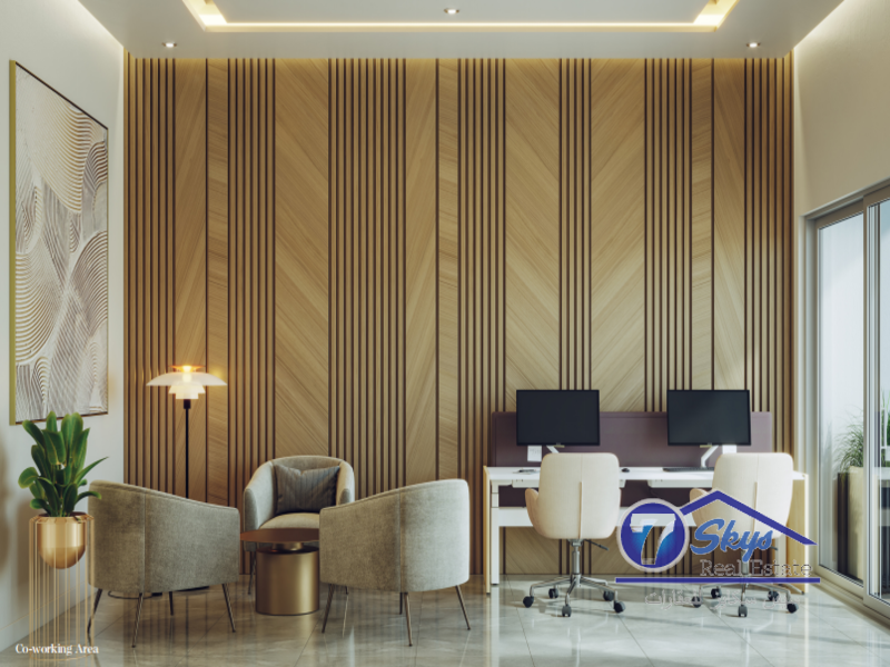 Apartment for Sale in Pristine by Zoya at Al Furjan - Dubai