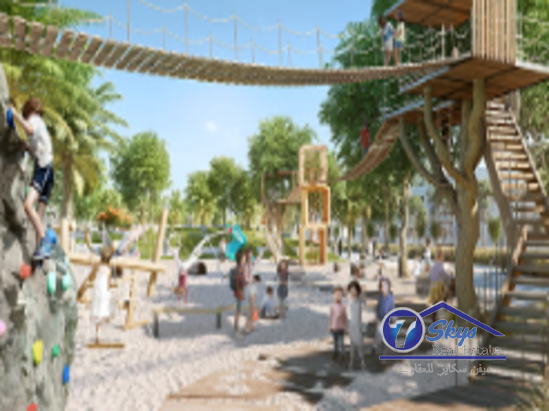 Villa House for Sale in Avena at The Valley - Dubai
