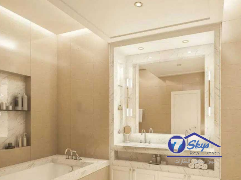 Apartment for Sale in Burj Khalifa Area at Downtown Dubai - Dubai