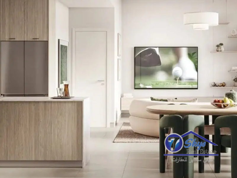Apartment for Sale in Golf Grand at Dubai Hills Estate - Dubai