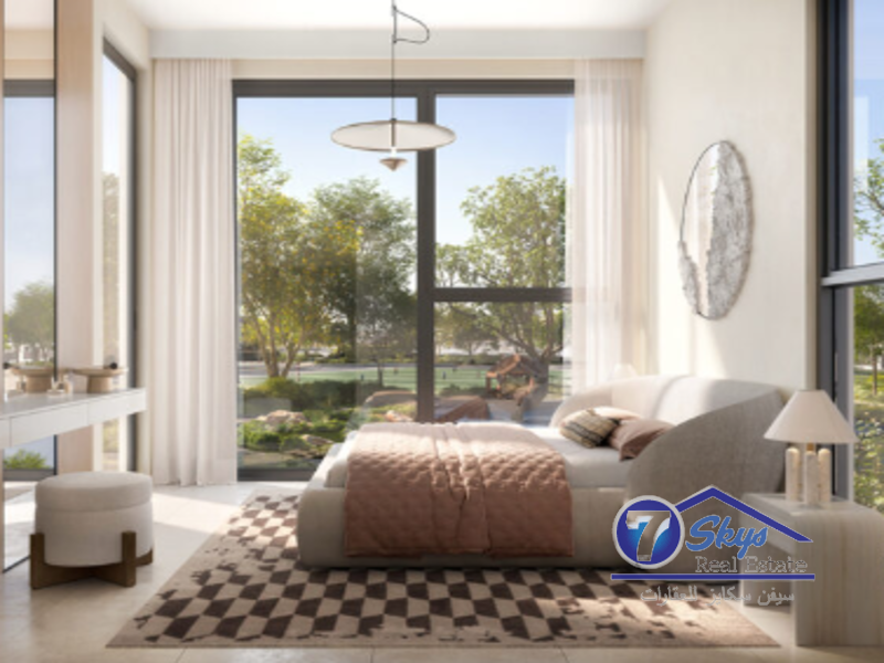 Villa House for Sale in Avena at The Valley - Dubai