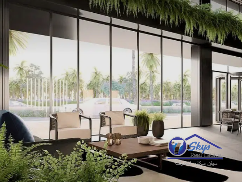 Apartment for Sale in Lime Gardens at Dubai Hills Estate Dubai