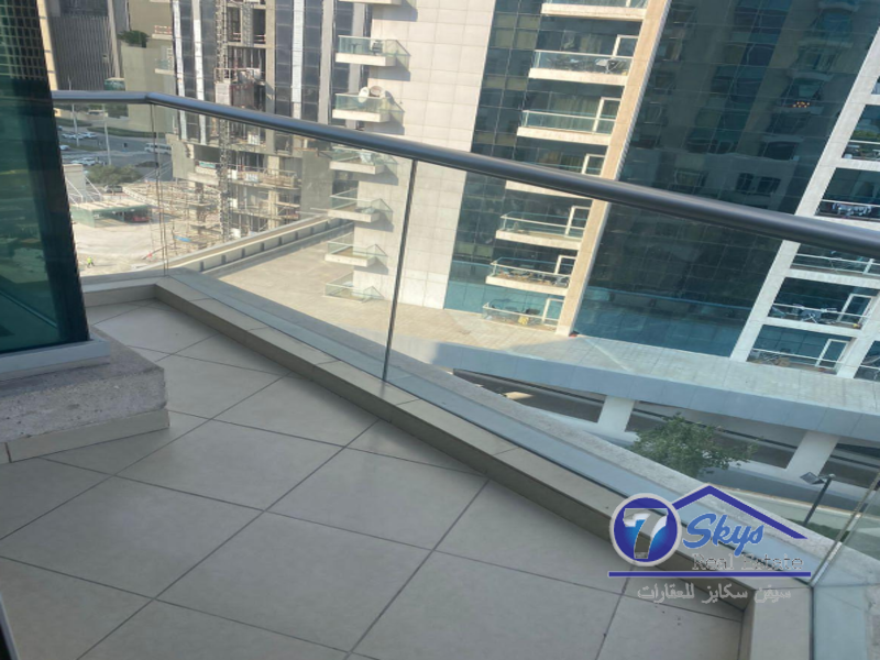 Apartment for Rent in Burj Views at Downtown Dubai - Dubai