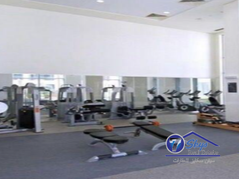 Apartment for Rent in Burj Views at Downtown Dubai - Dubai