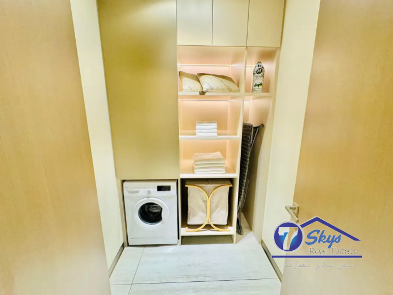 Apartment for Sale in Marquis Insignia at Arjan - Dubai