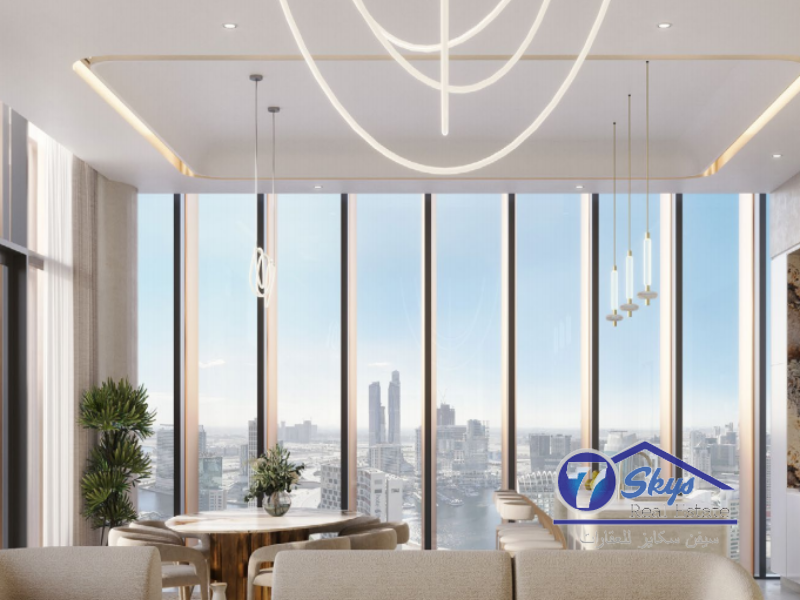 Apartment for Sale in One Residence at Downtown Dubai Dubai