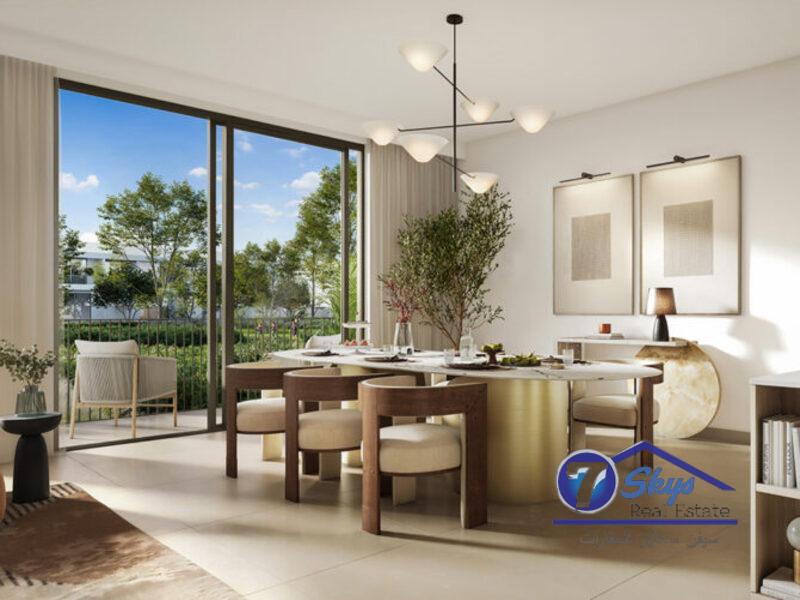 Townhouse for Sale in Elea at The Valley at The Valley - Dubai