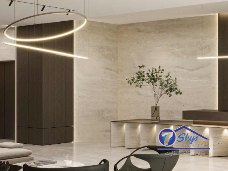 Apartment for Sale in NAS at Arjan - Dubai