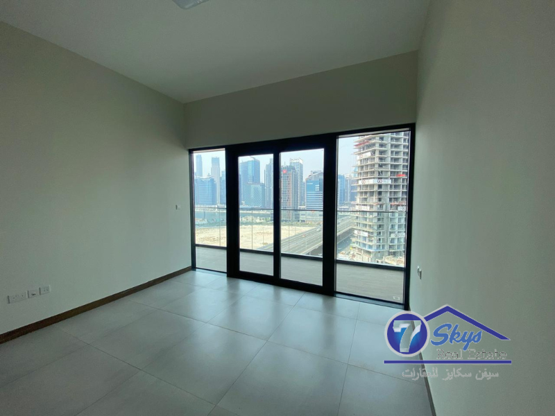 Apartment for Rent in SOL Bay at Business Bay - Dubai