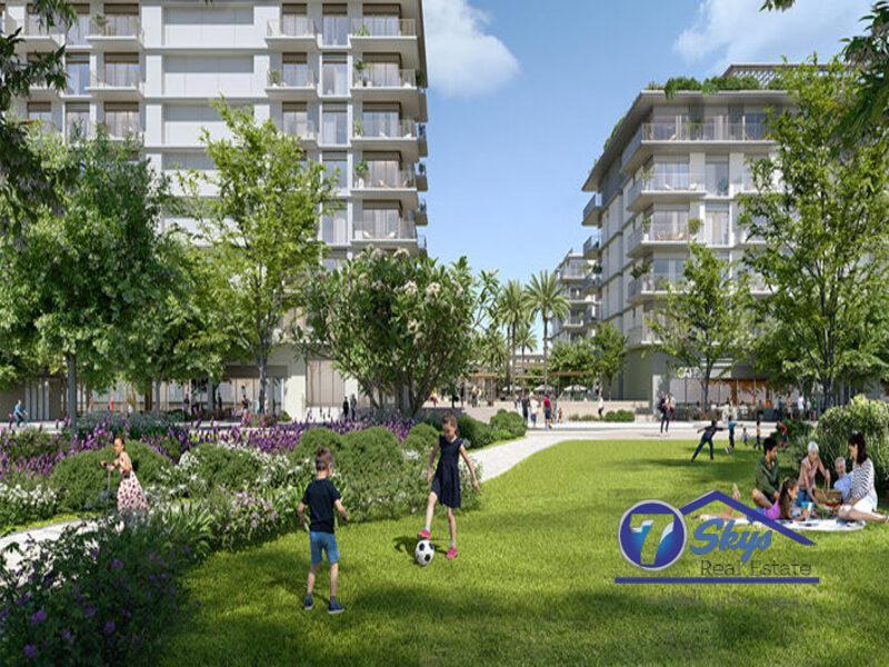 Apartment for Sale in Pier Point 2 at Mina Rashid Dubai