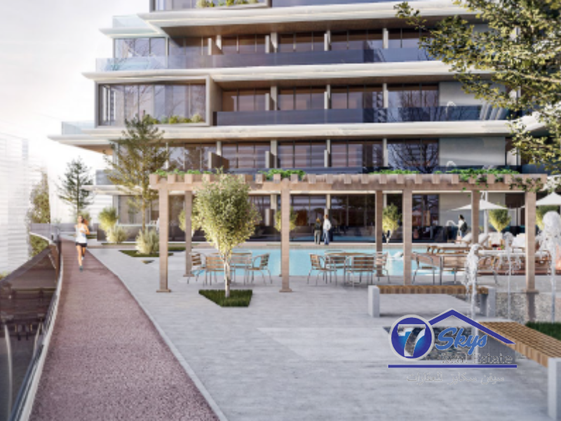 Apartment for Sale in NAS at Arjan Dubai