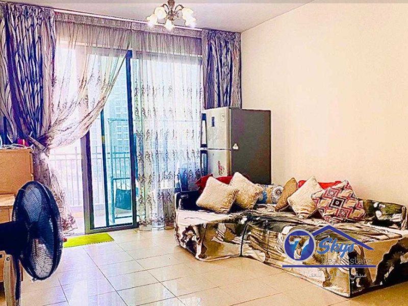 Apartment for Rent in Standpoint Towers at Downtown Dubai - Dubai