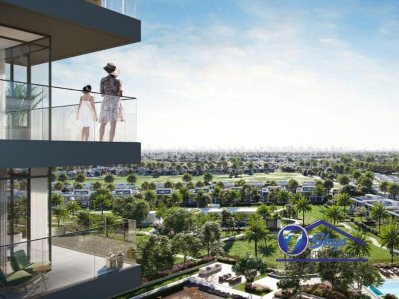 Apartment for Sale in Dubai Hills at Dubai Hills Estate Dubai