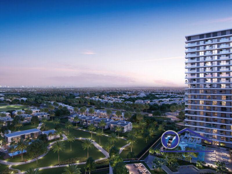 Apartment for Sale in Dubai Hills at Dubai Hills Estate - Dubai
