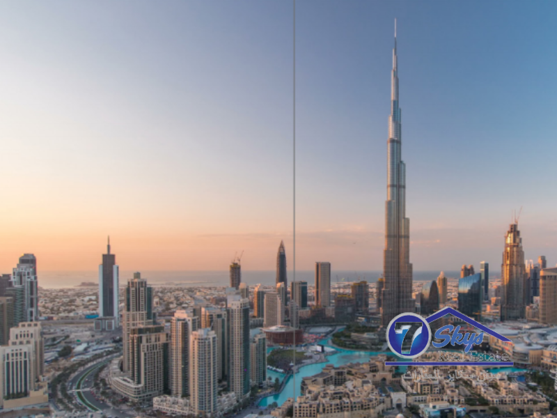 Apartment for Sale in Hammock Park at Wasl Gate - Dubai