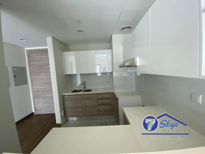 Apartment for Rent in SOL Bay at Business Bay - Dubai
