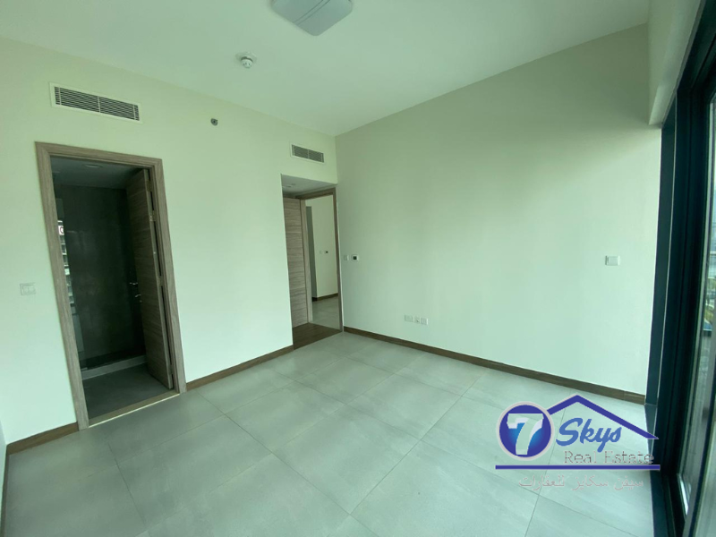 Apartment for Rent in SOL Bay at Business Bay - Dubai