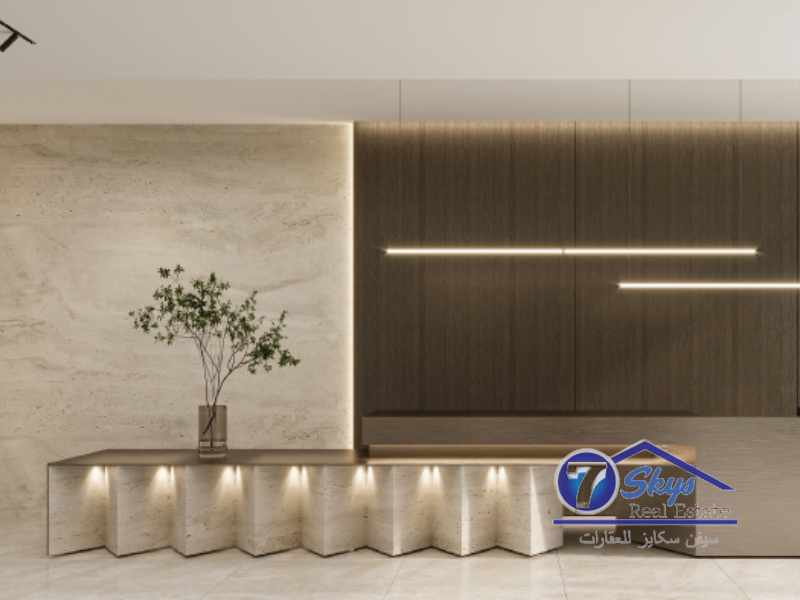 Apartment for Sale in NAS at Arjan - Dubai