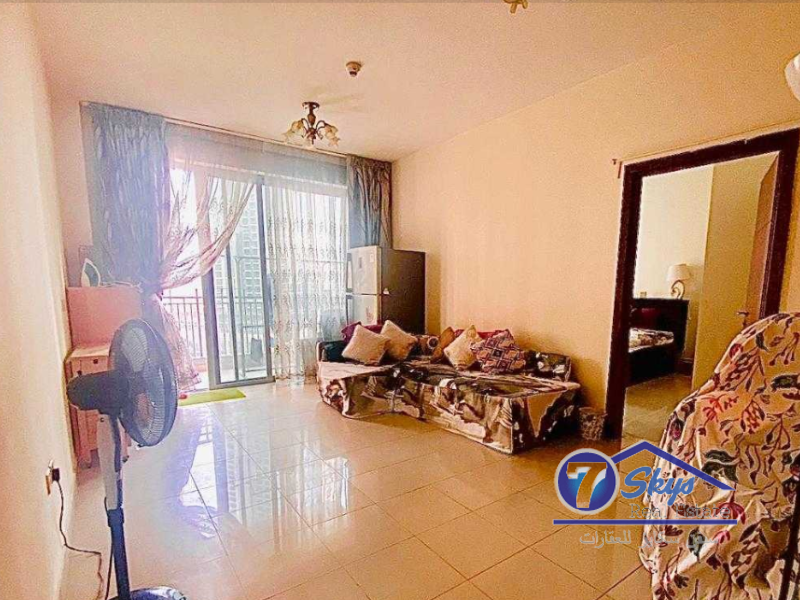 Apartment for Rent in Standpoint Towers at Downtown Dubai - Dubai